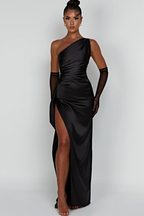 Adia | Long Maxi Dress
