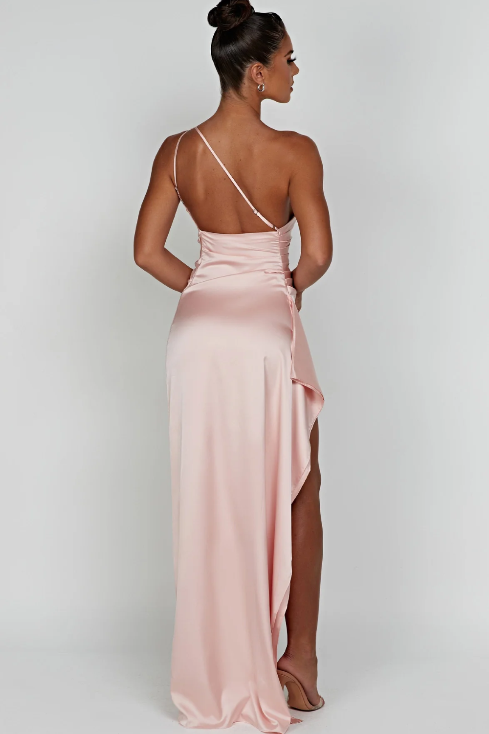 Adia | Long Maxi Dress
