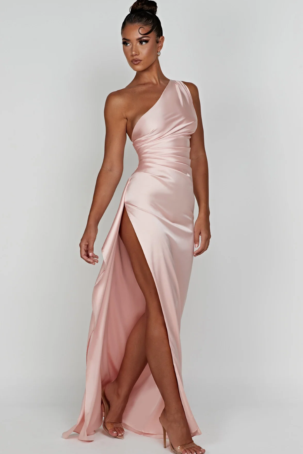 Adia | Long Maxi Dress