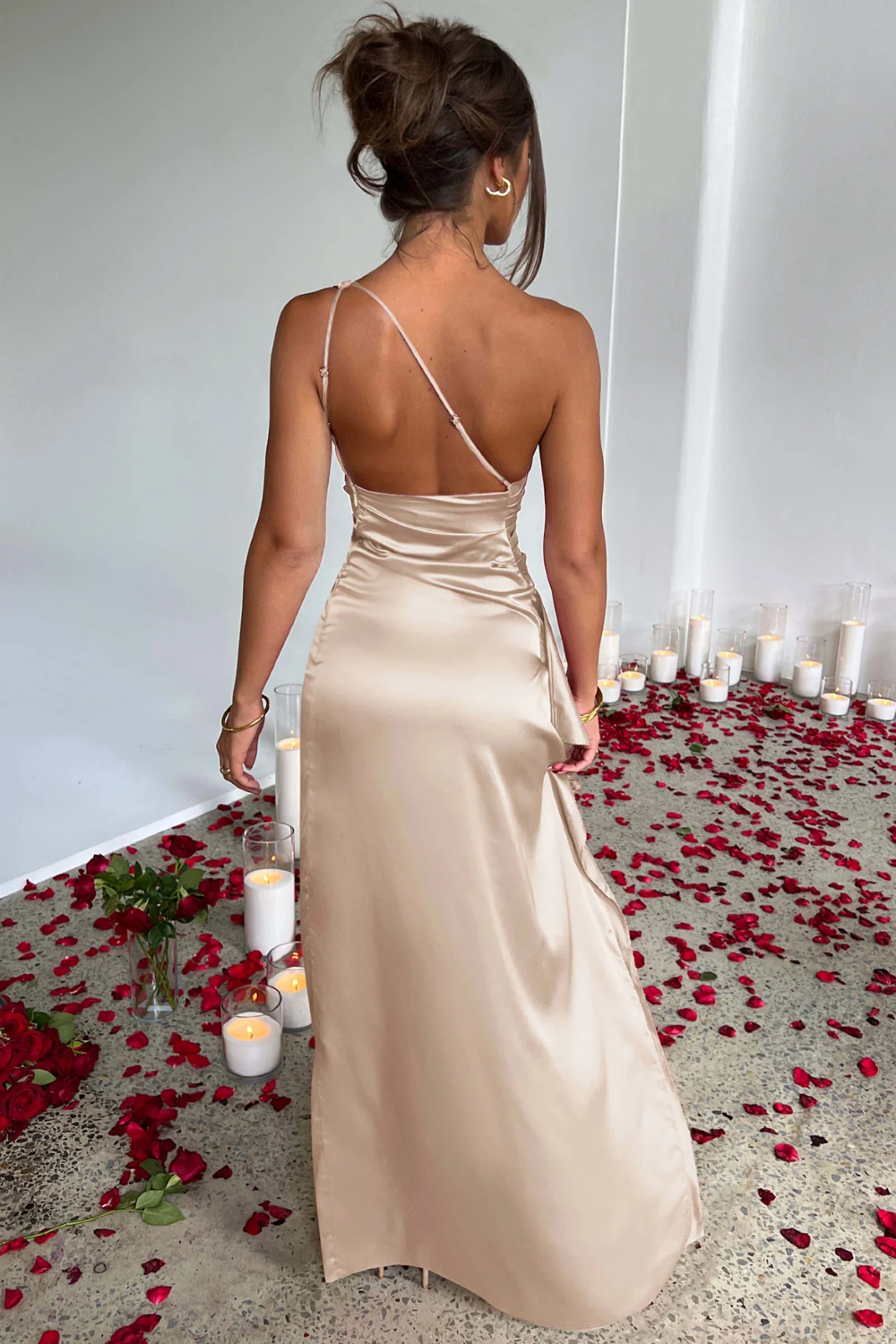 Adia | Long Maxi Dress