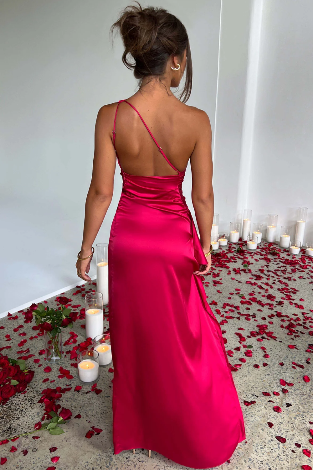 Adia | Long Maxi Dress
