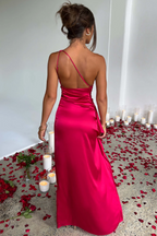 Adia | Long Maxi Dress
