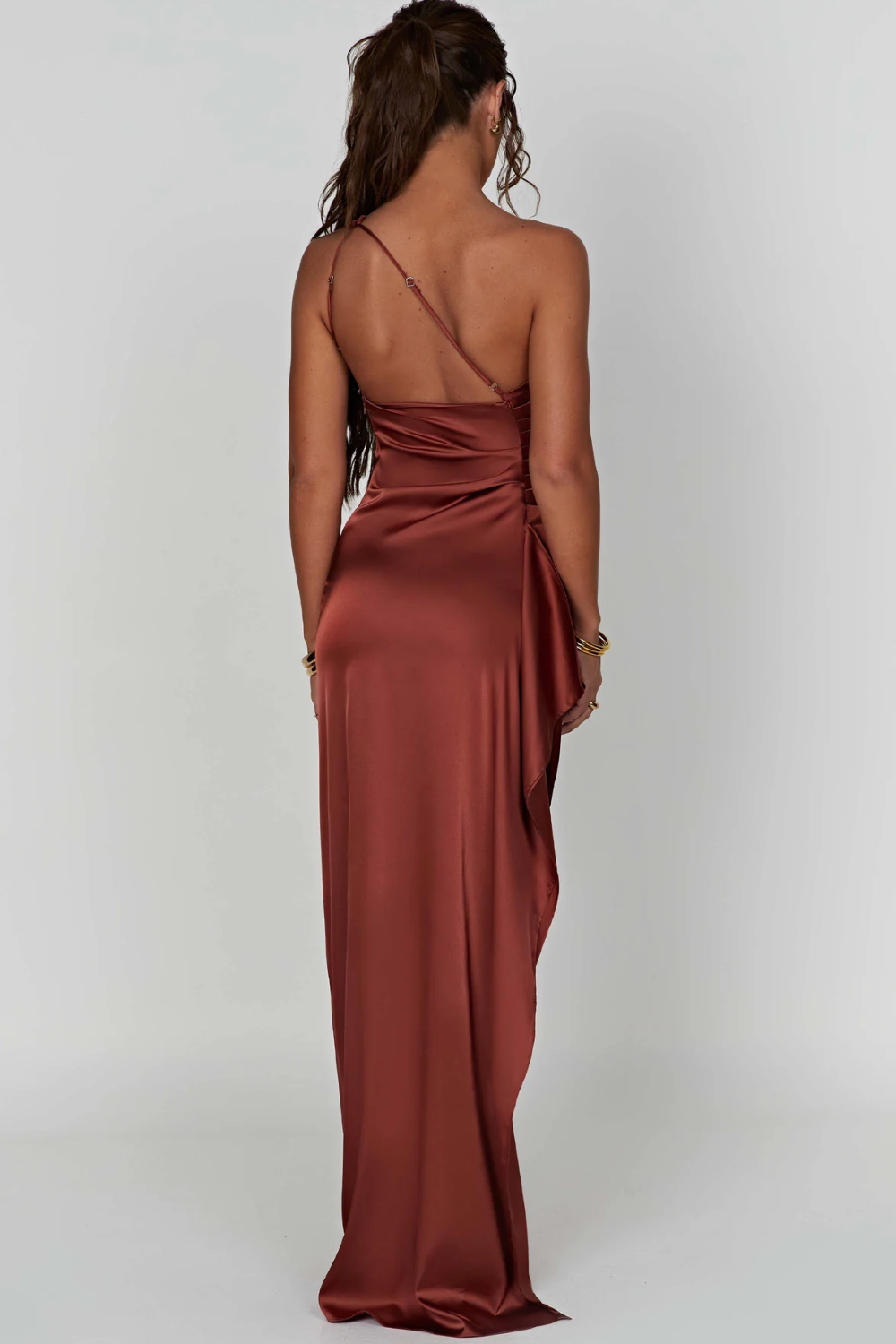 Adia | Long Maxi Dress