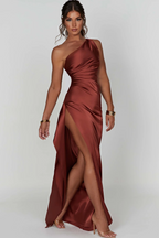 Adia | Long Maxi Dress