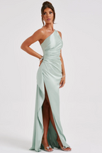 Adia | Long Maxi Dress