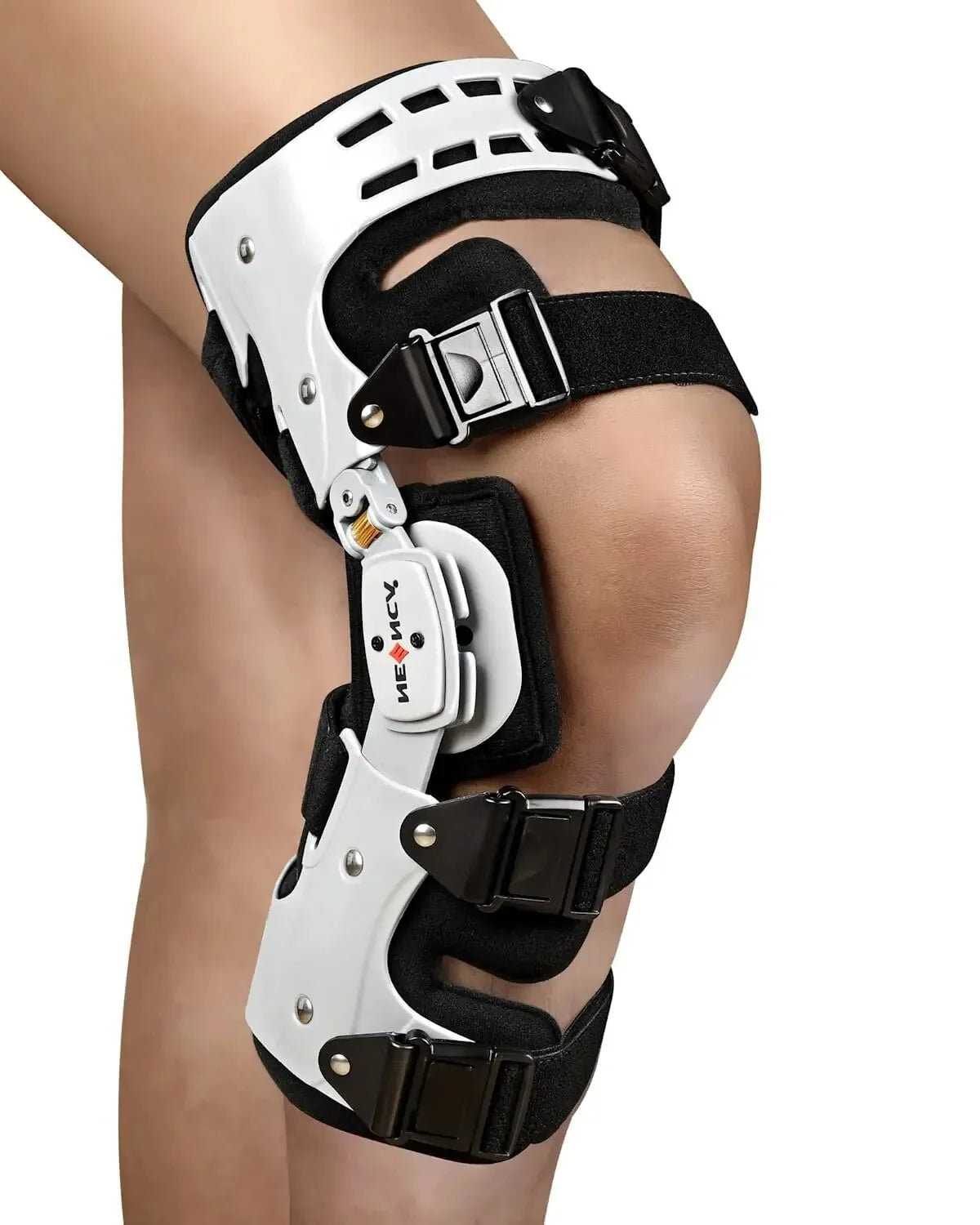 OA Knee Unloader Brace – Medial & Lateral Support for Osteoarthritis Relief | Adjustable Stabilizing Knee Support for Daily Mobility