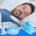 AureaGuard | Customizable Anti-Snoring Mouthpiece for Restful Sleep