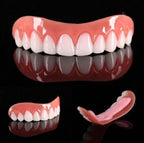 AureliaSmile | Revolutionary Comfortable Dental Cover for Perfect Teeth