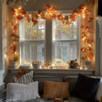 Sparkling Charm String Lights - Home Decor