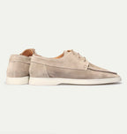 Dorian Keil. – Men’s Luxe Leather Lace-Up Loafers