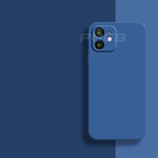 Soft Protective Phone Case – Slim, Lightweight & Full-Cover Protection for Everyday Use