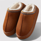 Soft Unisex Slippers with Luxury Comfort and Non-Slip Sole