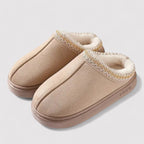 Soft Unisex Slippers with Luxury Comfort and Non-Slip Sole