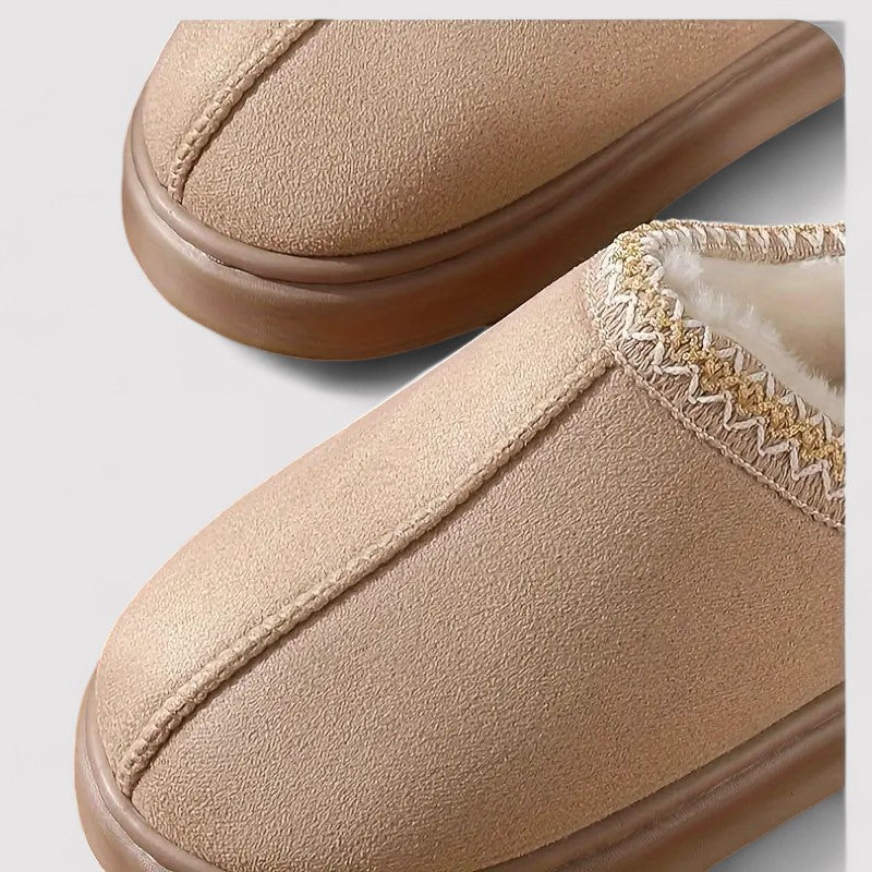 Soft Unisex Slippers with Luxury Comfort and Non-Slip Sole