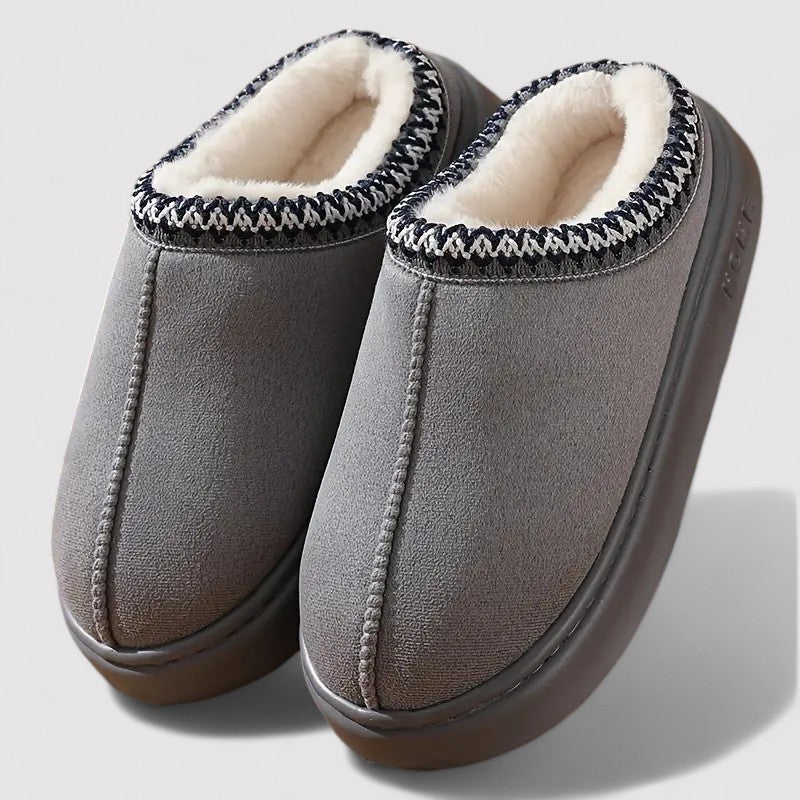 Soft Unisex Slippers with Luxury Comfort and Non-Slip Sole