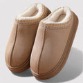 Soft Unisex Slippers with Luxury Comfort and Non-Slip Sole