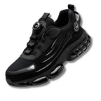 Men’s Safety Shoes for Work and Daily Use – Protective Comfortable Footwear for Construction, Industrial and Outdoor Tasks