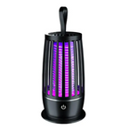UV Light Insect Trap for Indoor and Outdoor Use – Effective Bug Control Device for Homes, Gardens and Living Spaces