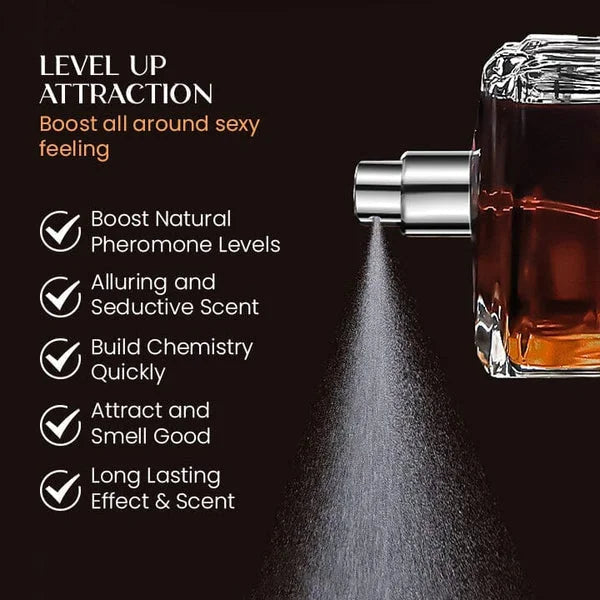Men’s Eau de Cologne for Everyday Wear – Long-Lasting Fragrance for Work, Evenings and Special Occasions
