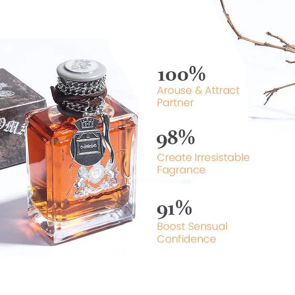 Men’s Eau de Cologne for Everyday Wear – Long-Lasting Fragrance for Work, Evenings and Special Occasions