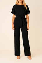 Chic Women's Jumpsuit – Ideal for Every Occasion