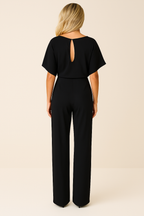 Chic Women's Jumpsuit – Ideal for Every Occasion