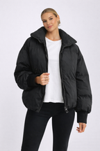 Nadine - Short Puffer Jacket