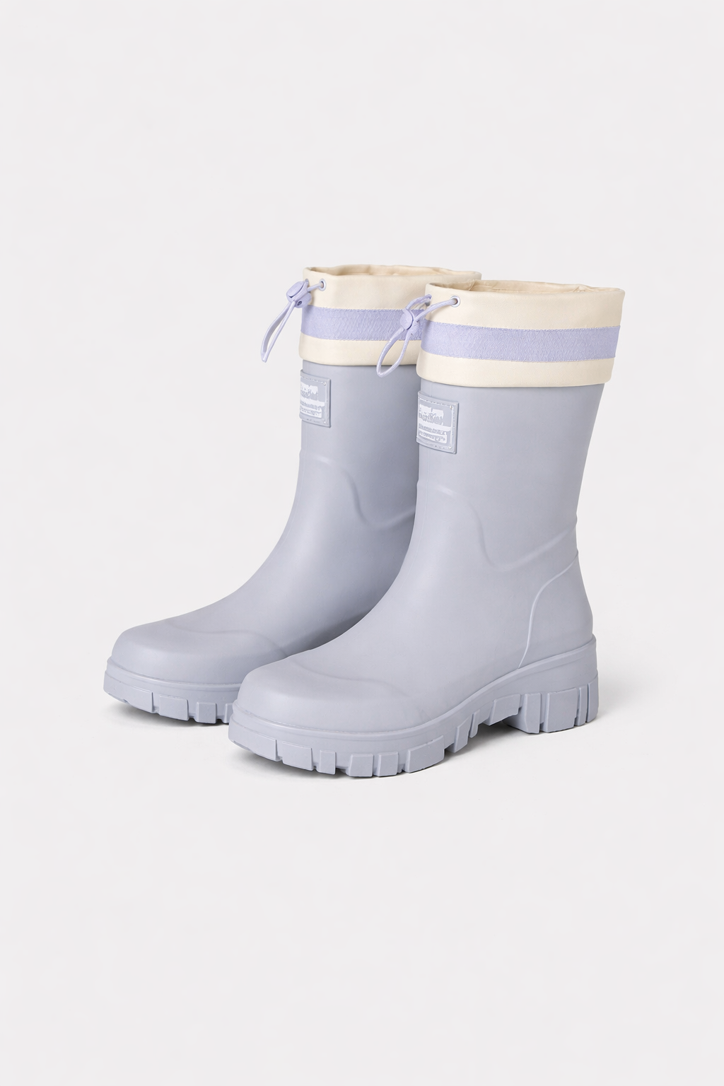 Waterproof Rain Boots for Outdoor Adventures – Durable Slip-On Boots for Wet Weather, Gardening and Everyday Use