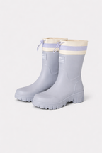 Waterproof Rain Boots for Outdoor Adventures – Durable Slip-On Boots for Wet Weather, Gardening and Everyday Use