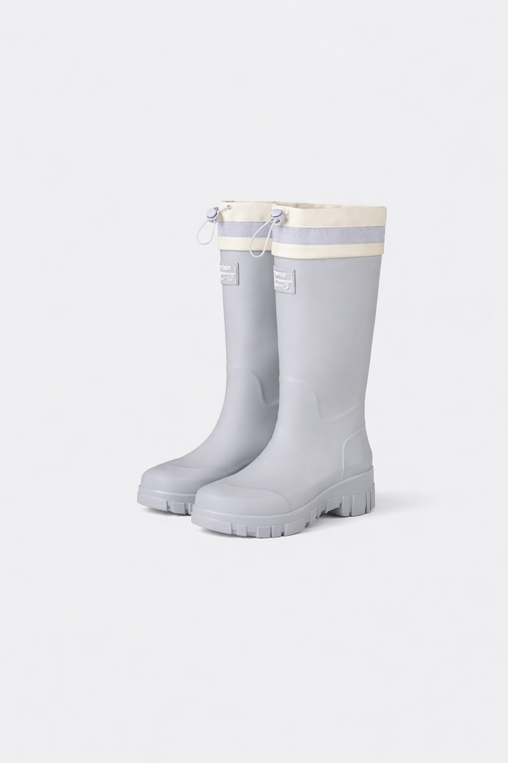 Waterproof Rain Boots for Outdoor Adventures – Durable Slip-On Boots for Wet Weather, Gardening and Everyday Use
