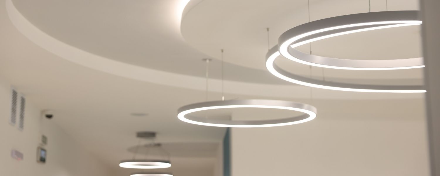 Ceiling Lights