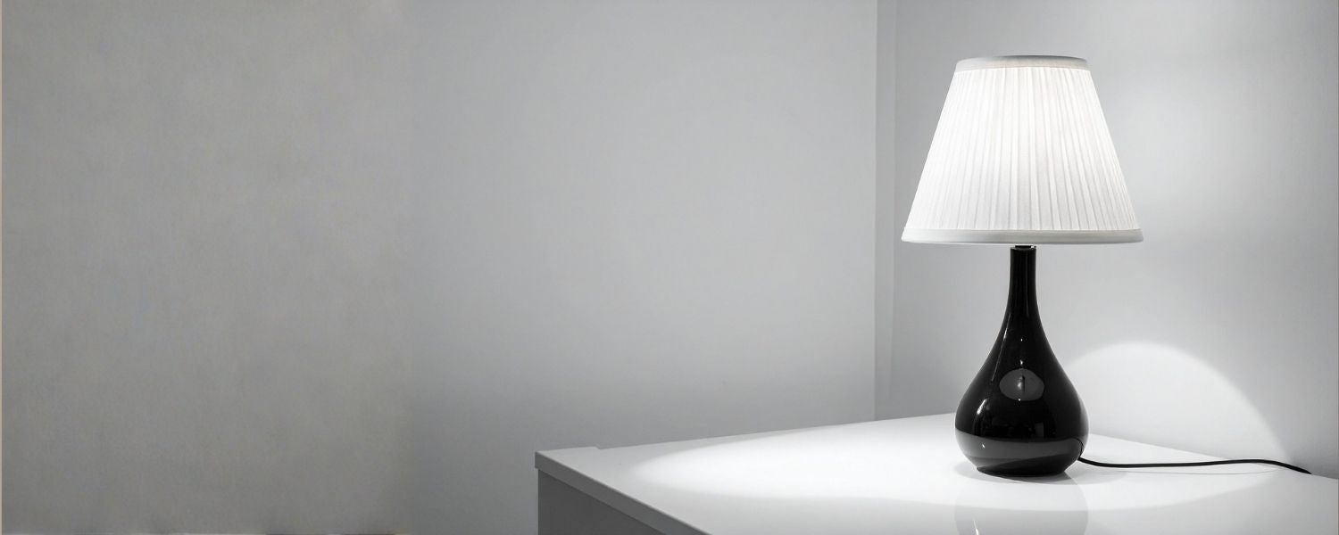 Table Lamps
