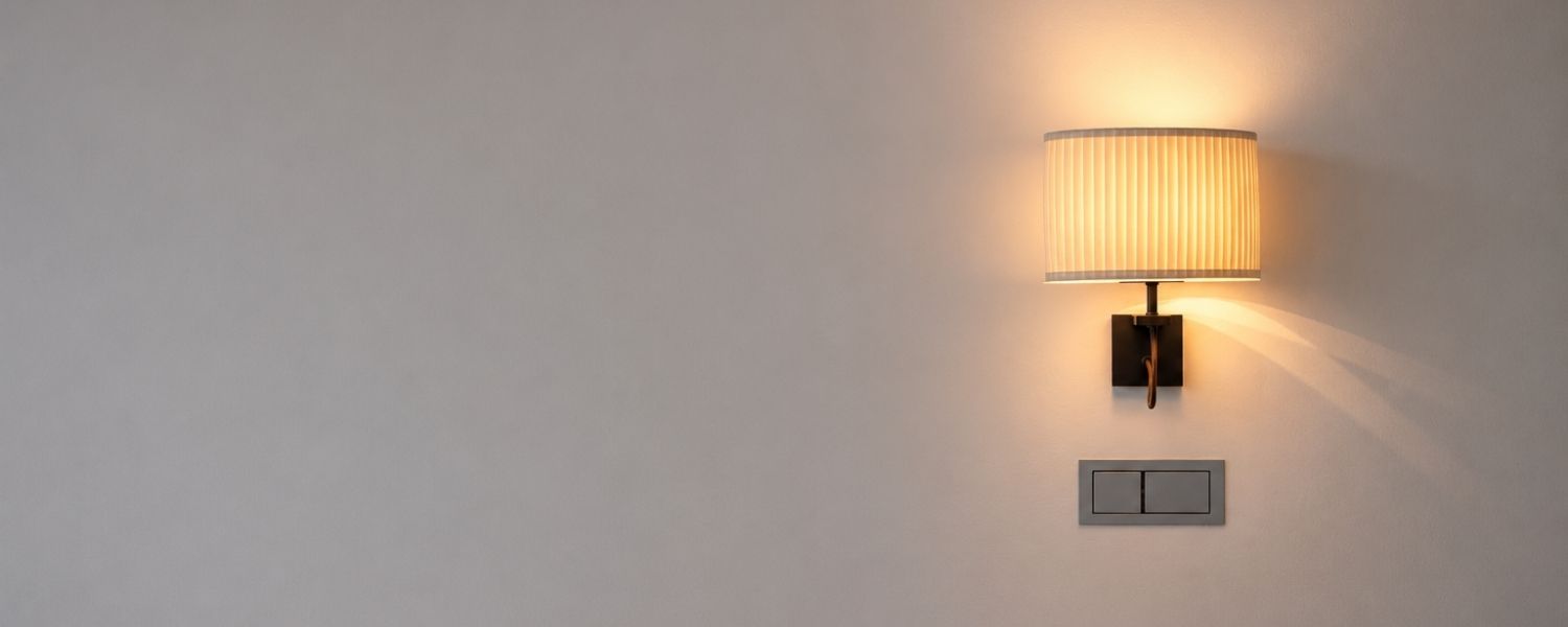 Wall Lamps
