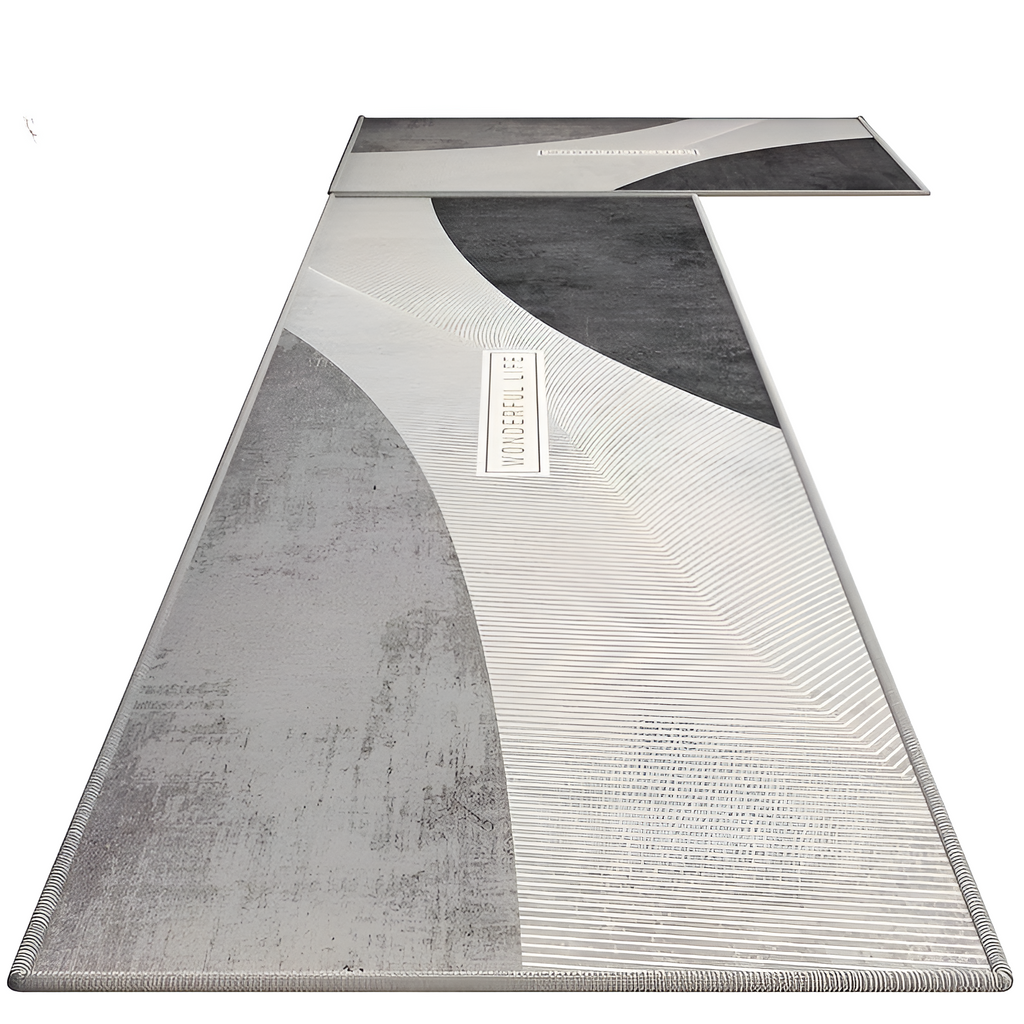 Soft Cushioned Kitchen Mat for Floor Comfort – Cozy Anti-Fatigue Mat for Cooking, Standing and Daily Kitchen Use