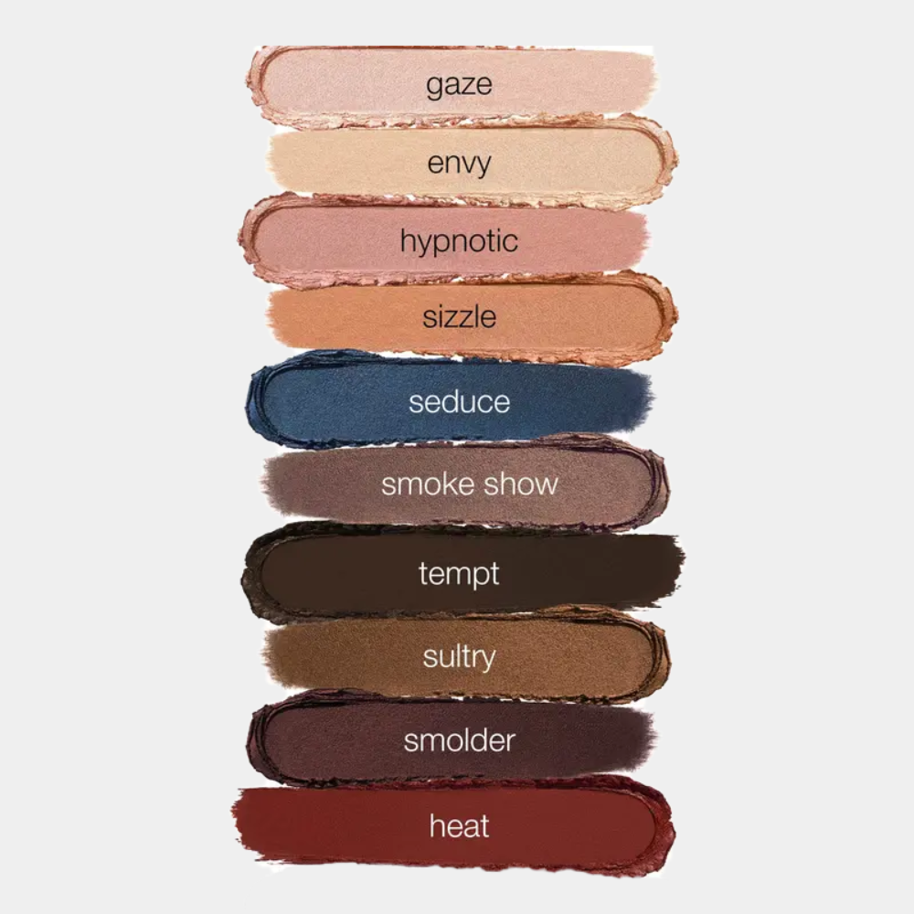 Waterproof Cream Eyeshadow Stick for Long-Lasting Wear – Dual-Ended Eye Makeup Pencil for Easy Daily Application