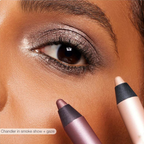Waterproof Cream Eyeshadow Stick for Long-Lasting Wear – Dual-Ended Eye Makeup Pencil for Easy Daily Application