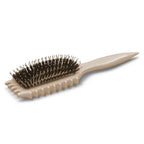 Detangling Brush for Curly Hair Care – Effortless Curl Definition Tool for Styling, Wet and Dry Hair