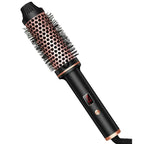 3-in-1 Ionic Curling Wand for Versatile Hair Styling – Multi-Function Curling Tool for Waves, Curls and Everyday Home Use