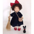 Soft Plush Doll for Imaginative Play – Gentle Design for Comfort and Everyday Joy