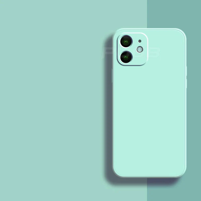 Soft Protective Phone Case – Slim, Lightweight & Full-Cover Protection for Everyday Use