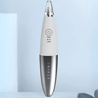 Rechargeable Blackhead Removal Vacuum for Deep Pore Cleansing – Portable Facial Care Device for Home Skincare Use