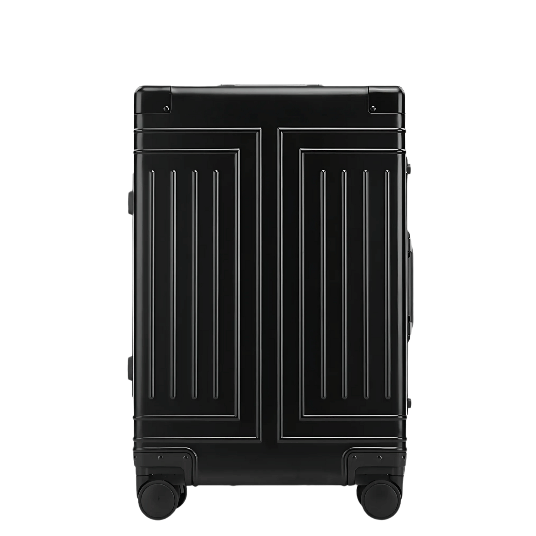 Premium Hard Case for Travel and Business Use – Durable Protective Carry Case for Documents, Devices and Valuables