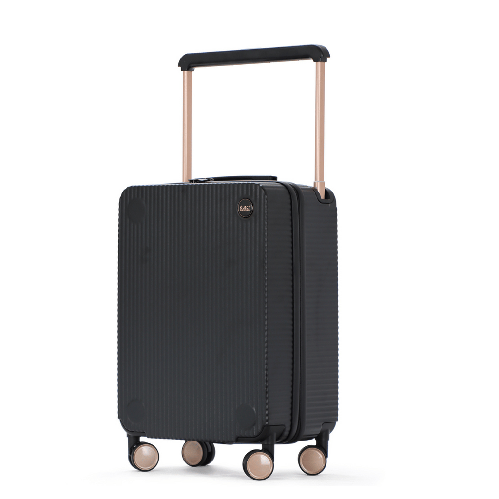 Hardshell Luggage Set for Travel – Durable Lightweight Suitcases with Spinner Wheels for Business and Holiday Trips