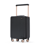 Hardshell Luggage Set for Travel – Durable Lightweight Suitcases with Spinner Wheels for Business and Holiday Trips