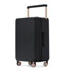 Hardshell Luggage Set for Travel – Durable Lightweight Suitcases with Spinner Wheels for Business and Holiday Trips