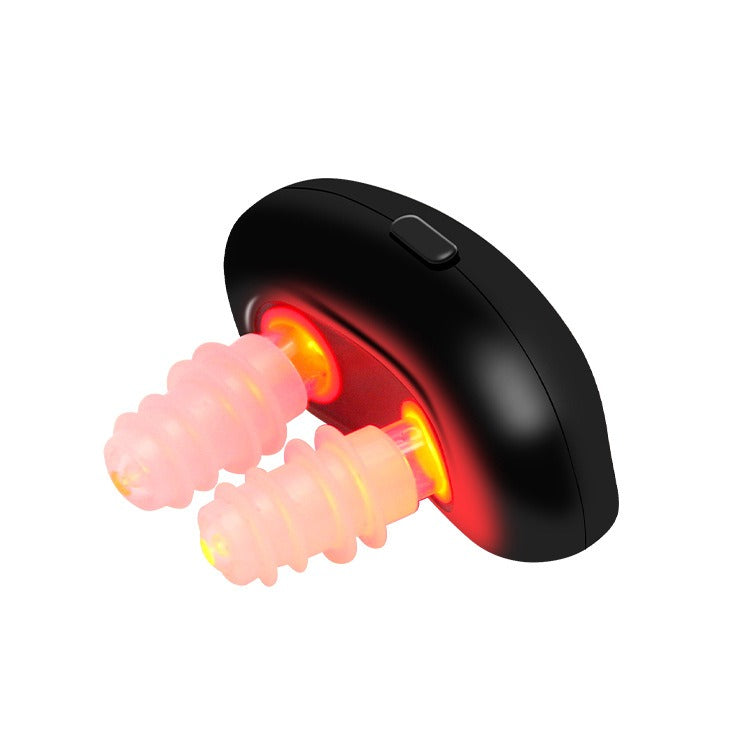 Infrared Nasal Device for Daily Breathing Comfort – Compact Wellness Tool for Home Use and Relaxation