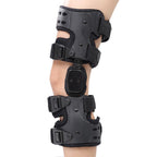 Adjustable Knee Support Brace for Daily Stability – Comfortable Knee Support for Sports, Work and Everyday Movement