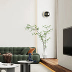 Retro Architectural Wall Lamp for Modern Home Decor – Stylish Wall Lighting for Living Room, Bedroom and Hallway