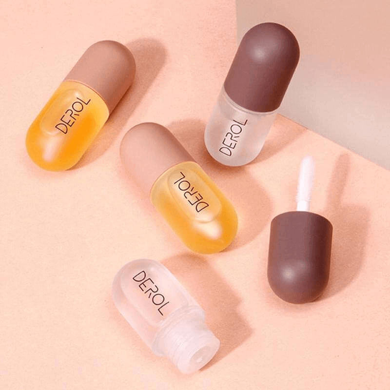 Natural Lip Plumper for Fuller Lips