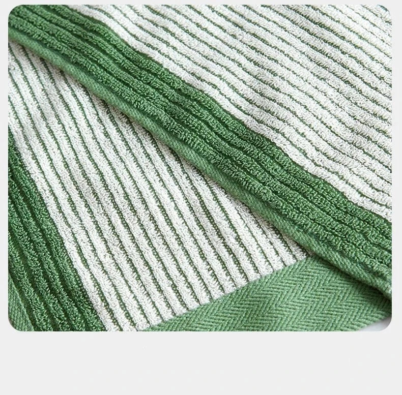 Soft Absorbent Bath Towel for Daily Use – Comfortable Bathroom Towel for Home, Shower and Everyday Care